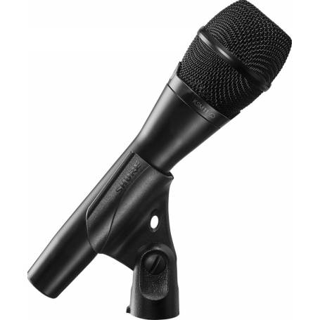Micro Shure KSM11