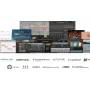SOLID STATE LOGIC SSL18 – Interface Audio USB-C 26 Entrées/28 Sorties
