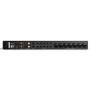 SOLID STATE LOGIC SSL18 – Interface Audio USB-C 26 Entrées/28 Sorties