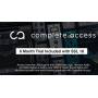 SSL Alpha 8 – Convertisseur Audio USB-C 8 E/S avec ADAT et S/PDIF