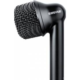 SHURE NXN6 : Micro Dynamique Supercardioïde pour Toms et Caisse Claire
