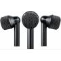 SHURE NXN6 3PK : Pack de 3 Micros Dynamiques Toms et Caisse Claire