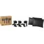 SHURE NXN6 3PK : Pack de 3 Micros Dynamiques Toms et Caisse Claire