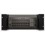 ALLEN&HEATH CQ-20B-RK19 : Kit de rackage pour CQ-20B