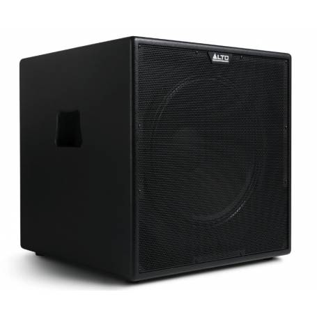Caisson ALTO TX18S
