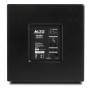 ALTO TX18S : Subwoofer Actif 1000W - Basses Profondes