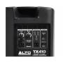 ALTO TX410 : Enceinte bi-amplifiée 350W, Bluetooth et TWS