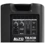 ALTO TX408 : Enceinte bi-amplifiée 350W, Bluetooth et TWS