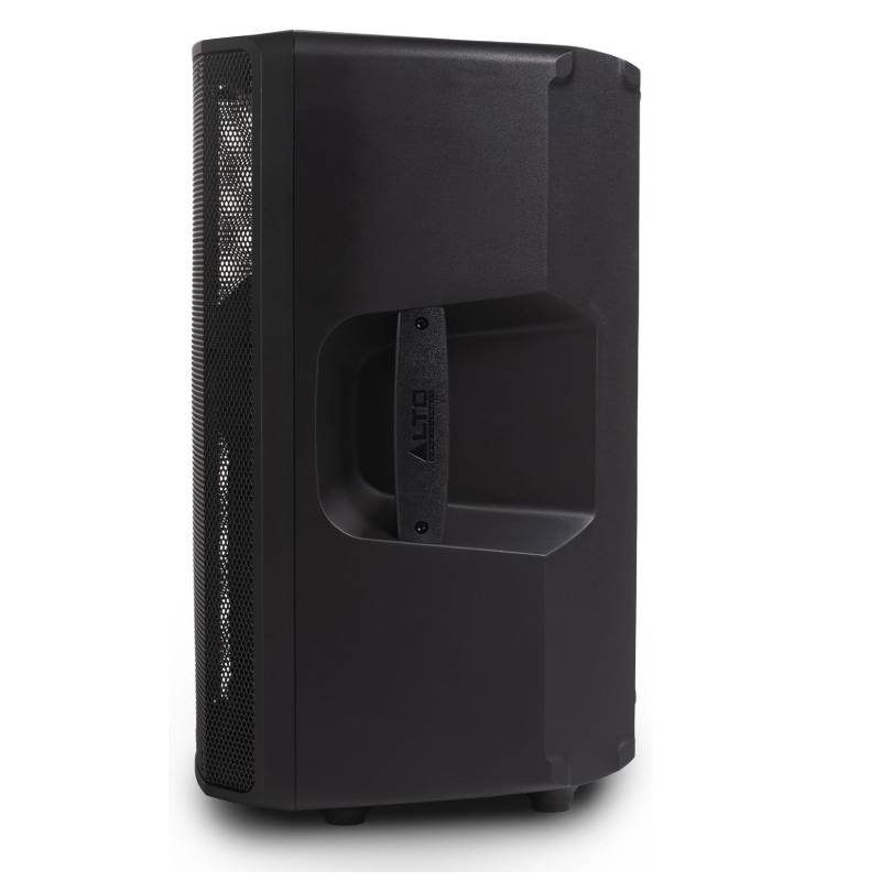 ALTO TX412B Enceinte bi-amplifiée sur batterie, 600W, Bluetooth