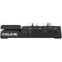 NUX MG-300 MKII : Multi-effets nouvelle génération et interface audio