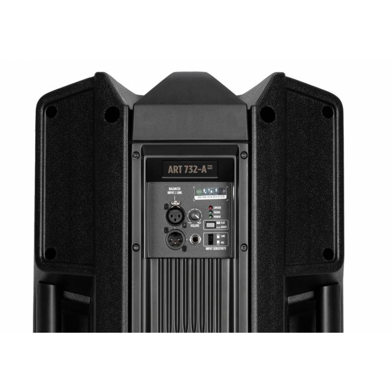 RCF ART 732-A MK5 Enceinte active 1400W