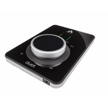 Interface audio Apogee Duet3
