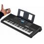 Clavier arrangeur PSR E473 + clé usb contenant des milliers de styles