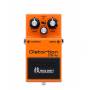 BOSS DS-1W : Distorsion légendaire revisitée avec modes Std et Custom