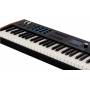 ARTURIA KEYLAB 88 MK3 BK : Clavier maître 88 notes lesté
