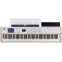 ARTURIA KEYLAB 88 MK3 WH : Clavier maître 88 notes lesté