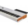 ARTURIA KEYLAB 88 MK3 WH : Clavier maître 88 notes lesté