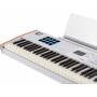 ARTURIA KEYLAB 88 MK3 WH : Clavier maître 88 notes lesté