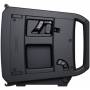 QSC LA112 : enceinte line array active 12 pouces, 2400W Dante