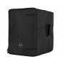 RCF CVR 004 : Housse pour UB15-AX , SUB705-AS MK3, SUB 905-AS MK3