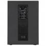 RCF SUB 15-AX : subwoofer actif 15” 2200 W pour applications live