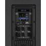 RCF SUB 15-AX : subwoofer actif 15” 2200 W pour applications live