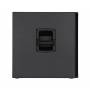 RCF SUB 15-AX : subwoofer actif 15” 2200 W pour applications live