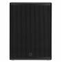 RCF SUB 18-AX : subwoofer actif 18” 2200 W avec DSP Bluetooth