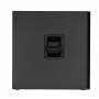 RCF SUB 18-AX : subwoofer actif 18” 2200 W avec DSP Bluetooth