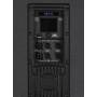 RCF SUB 18-AX : subwoofer actif 18” 2200 W avec DSP Bluetooth