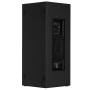 RCF NX 945-A : enceinte active 2100W, 135 dB SPL, moteur 4 pouces