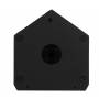 RCF NX 945-A : enceinte active 2100W, 135 dB SPL, moteur 4 pouces