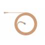 DPA 4061-OP-C-F90 BEIGE : micro lavalier omnidirectionnel CORE