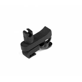 DPA SCM0030-B Clip microphone rotatif 8 positions pour 6060/61