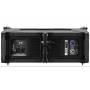 RCF HDL 6-A : enceinte line array compacte et puissante