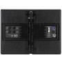 RCF HDL 12-AS : Subwoofer Actif Compact 1400 W