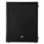 RCF SUB 8004-AS : Subwoofer actif 18 pouces 2500W
