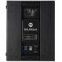 RCF SUB 8004-AS : Subwoofer actif 18 pouces 2500W