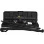 ALGAM LIGHTING FLORIDABAR II : système lumière 4-en-1 avec laser et strobe