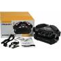 ALGAM LIGHTING SPIDER-TRI-912 : projecteur LED RGBW motorisé 360