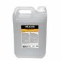 ALGAM LIGHTING HAZ-WBS-5L : liquide à brouillard 5L standard à base d’eau