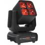 ALGAM LIGHTING MW430ZOOM : lyre wash LED RGBW avec zoom motorisé