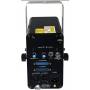 ALGAM LIGHTING SPECTRUM1500RGB : Laser RGB 2000 effets DMX pro