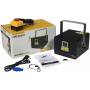 ALGAM LIGHTING SPECTRUM3000RGB : laser RGB 3000 mW professionnel