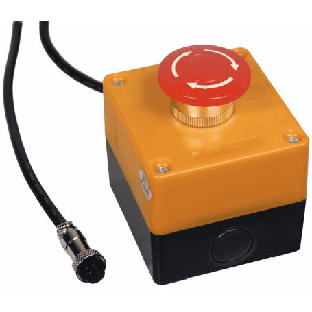 ALGAM LIGHTING INTERLOCK5M-SPECTRUM : sécurité laser 5 m