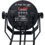 ALGAM LIGHTING IP-PAR-712-HEX : projecteur LED extérieur IP65 RGBWAUV
