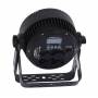 ALGAM LIGHTING IP-PAR-725-HEX : projecteur LED RGBWA-UV IP65