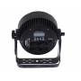ALGAM LIGHTING IP-PAR-1415-HEX : projecteur extérieur RGBWA+UV IP65