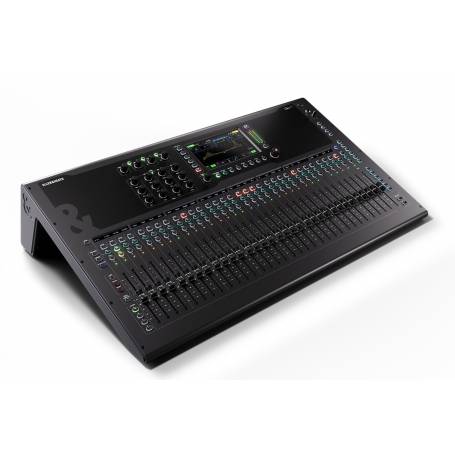 Allen & Heath ML4000 - Console Analogique En Location à Saint-Brieuc