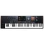 Korg Pa5X-76 vue de face